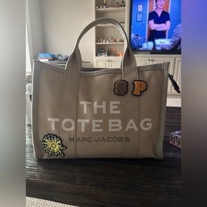 Marc Jacobs Tote
